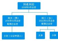 独生女继承父亲房产 表兄妹也有份? 为什么会这样?