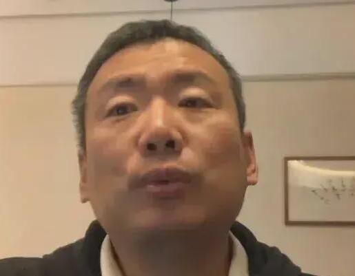 大V储殷多个平台账号被禁言 到底是什么情况?