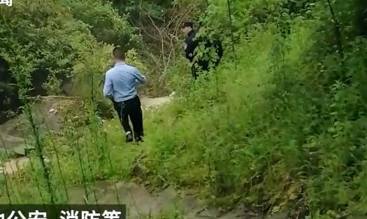 重庆被洪水冲走男童遗体找到 结果真的令人大吃一惊