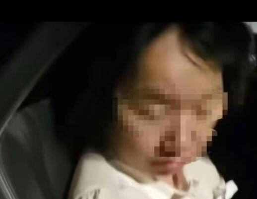 西安长期坐出租车不给钱女子被刑拘 到底是什么情况?