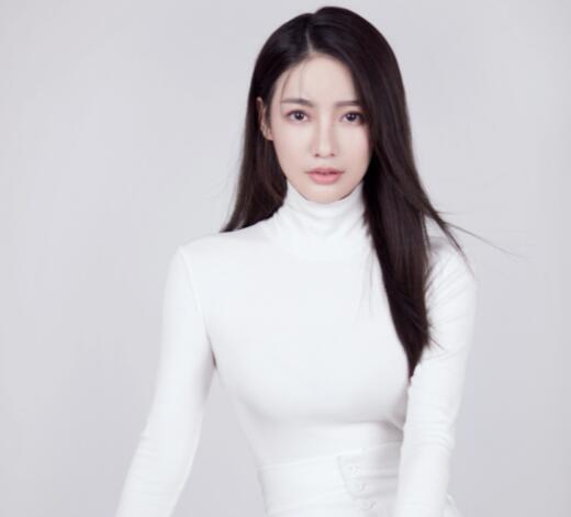 付美个人简介 付美代表作是什么