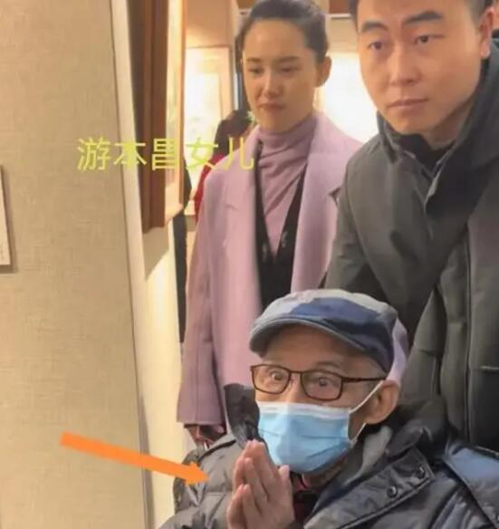 游本昌现状如何了 游本昌多少岁了