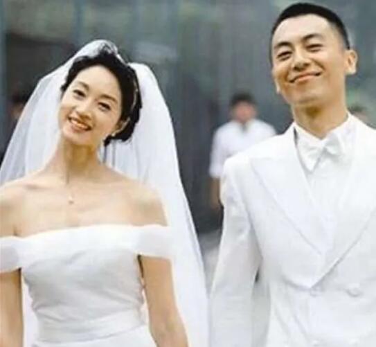 朱亚文结婚了吗 朱亚文老婆是谁